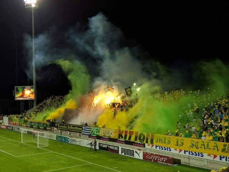 Απρόοπτο για τους ΑΕΚτζήδες: Δεν θα μπορέσουν να βρεθούν στη Βουλγαρία