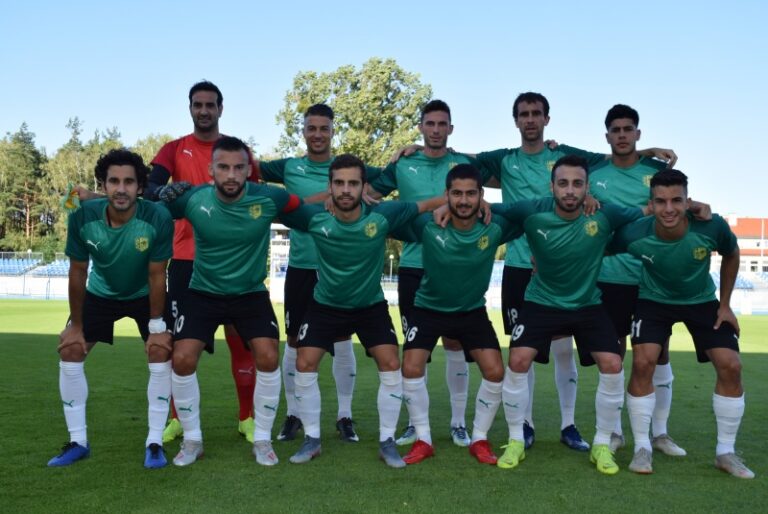 Φιλική νίκη με τριάρα για την ΑΕΚ κόντρα στην Λεχ Πόζναν (ΒΙΝΤΕΟ)