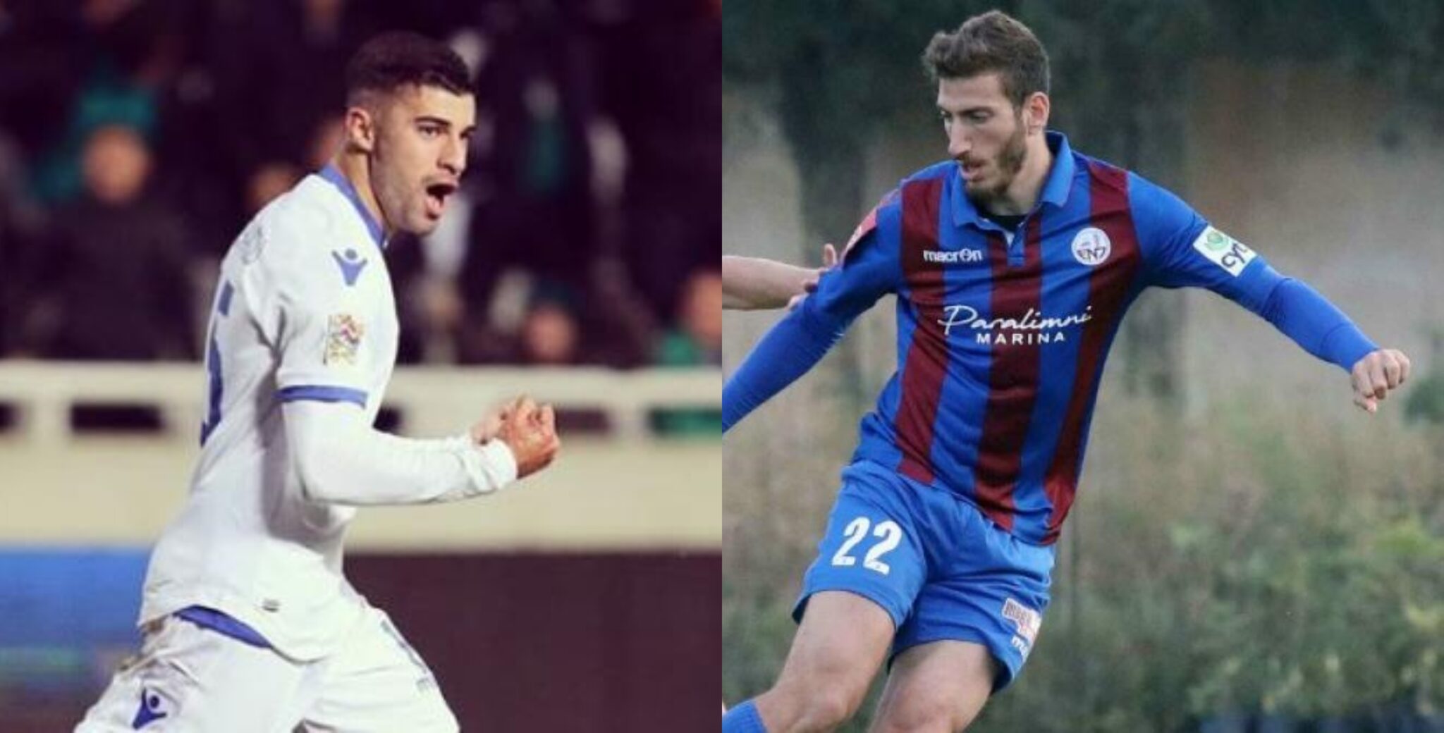 Μηνάς και Ζαχαρίου στα… ραντάρ των κυπελλούχων