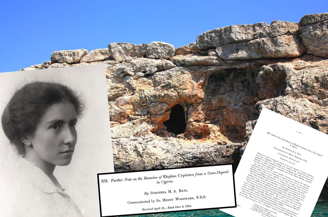 Εσύ ξέρεις για τη "Σπηλιά της Εγγλεζούς" και γιατί ονομάζεται έτσι (ΒΙΝΤΕΟ&ΦΩΤΟ)