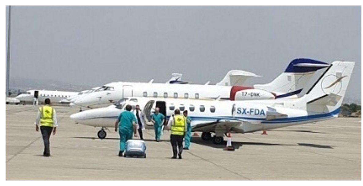 Δίνει ζωή σε συνανθρώπους του ο 17χρονος Στέφανος (ΦΩΤΟ)