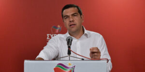 "Κλειδώνει" για τις 7 Ιουλίου τις εθνικές εκλογές ο Αλέξης Τσίπρας (ΒΙΝΤΕΟ)