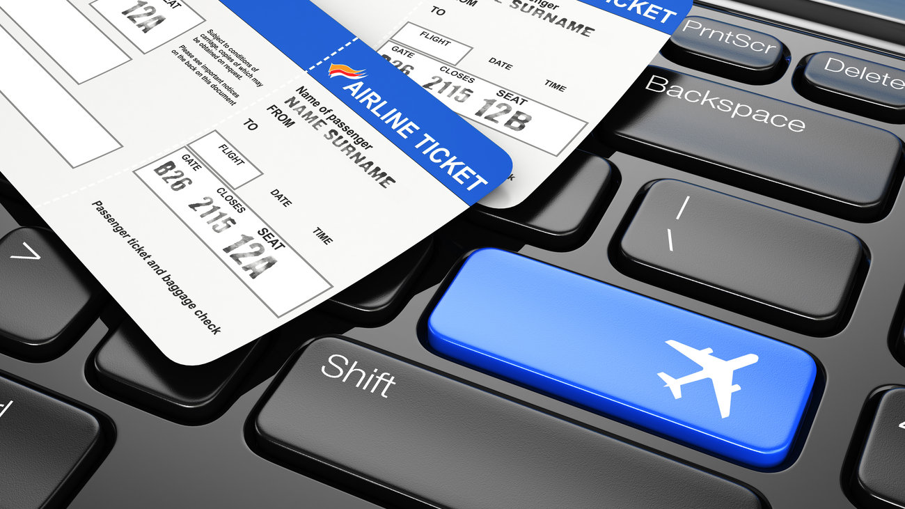 Ενδεχόμενο καρτέλ από αεροπορικές εταιρείες για τις τιμές εισιτηρίων (ΒΙΝΤΕΟ)