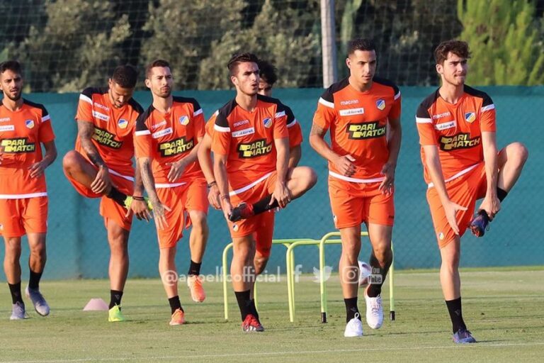 Πλησιάζει το πρώτο «τεστ» για τους πρωταθλητές