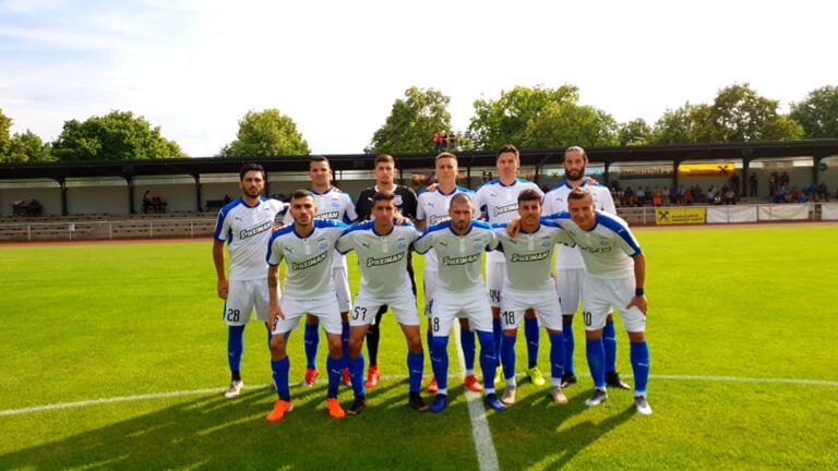 Νίκη στο πρώτο φιλικό επί Αυστριακού εδάφους για τον Απόλλωνα