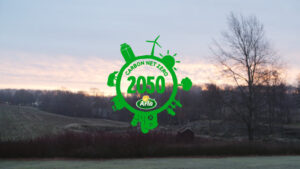 Η Arla Foods και οι 10.300 αγρότες της παρουσιάζουν τους πιο φιλόδοξους στόχους