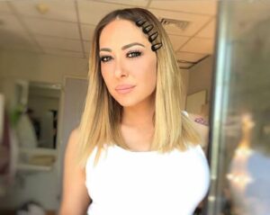 Μελίνα Ασλανίδου: Η διάψευση του γάμου της έγινε με τον… χωρισμό της! (ΒΙΝΤΕΟ)