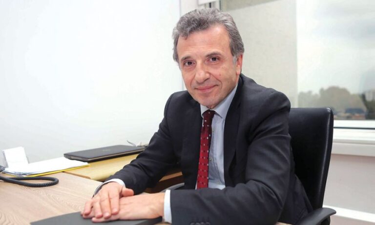 Το ΔΣ του ΟΚΥΠΥ έδειξε την πόρτα εξόδου στον Νίκο Πολύζο (ΒΙΝΤΕΟ)