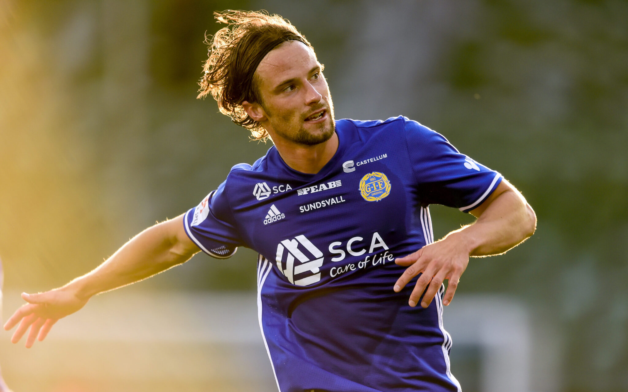 Έρχεται ο Χαλένιους (ΒΙΝΤΕΟ)