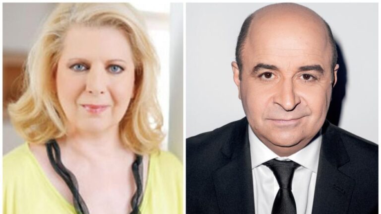 Έλενα Ακρίτα: "Αν δεν μας αρέσει ο κ. Σεφερλής θα πάμε φυλακή"