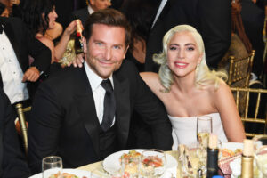 Lady Gaga: Την ρώτησαν που είναι ο Bradley Cooper και αυτή τους… έβρισε!