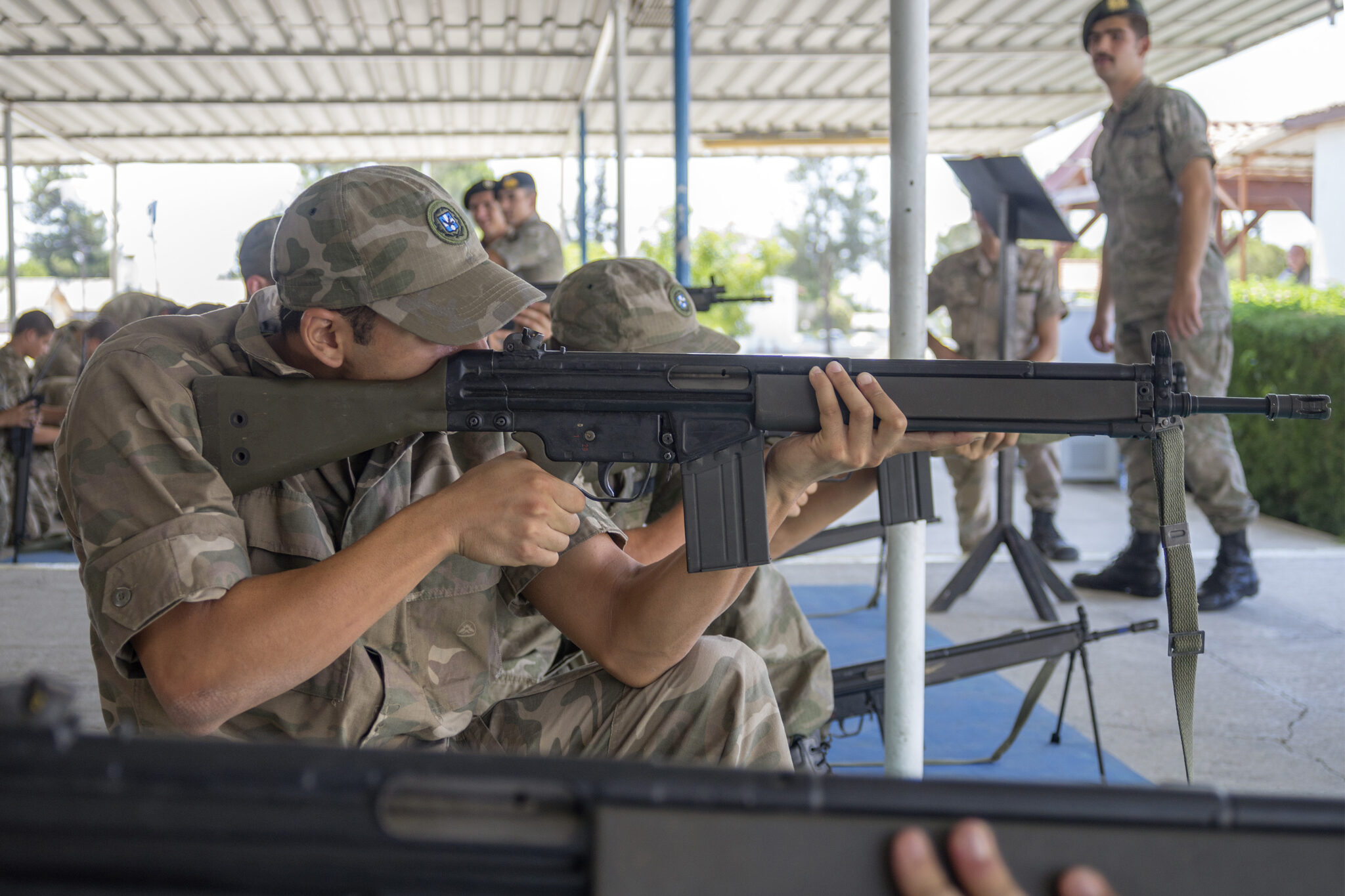 Δεν θα εκδίδεται δελτίο υγείας σε αθλητές που κρίθηκαν ακατάλληλοι για την ΕΦ