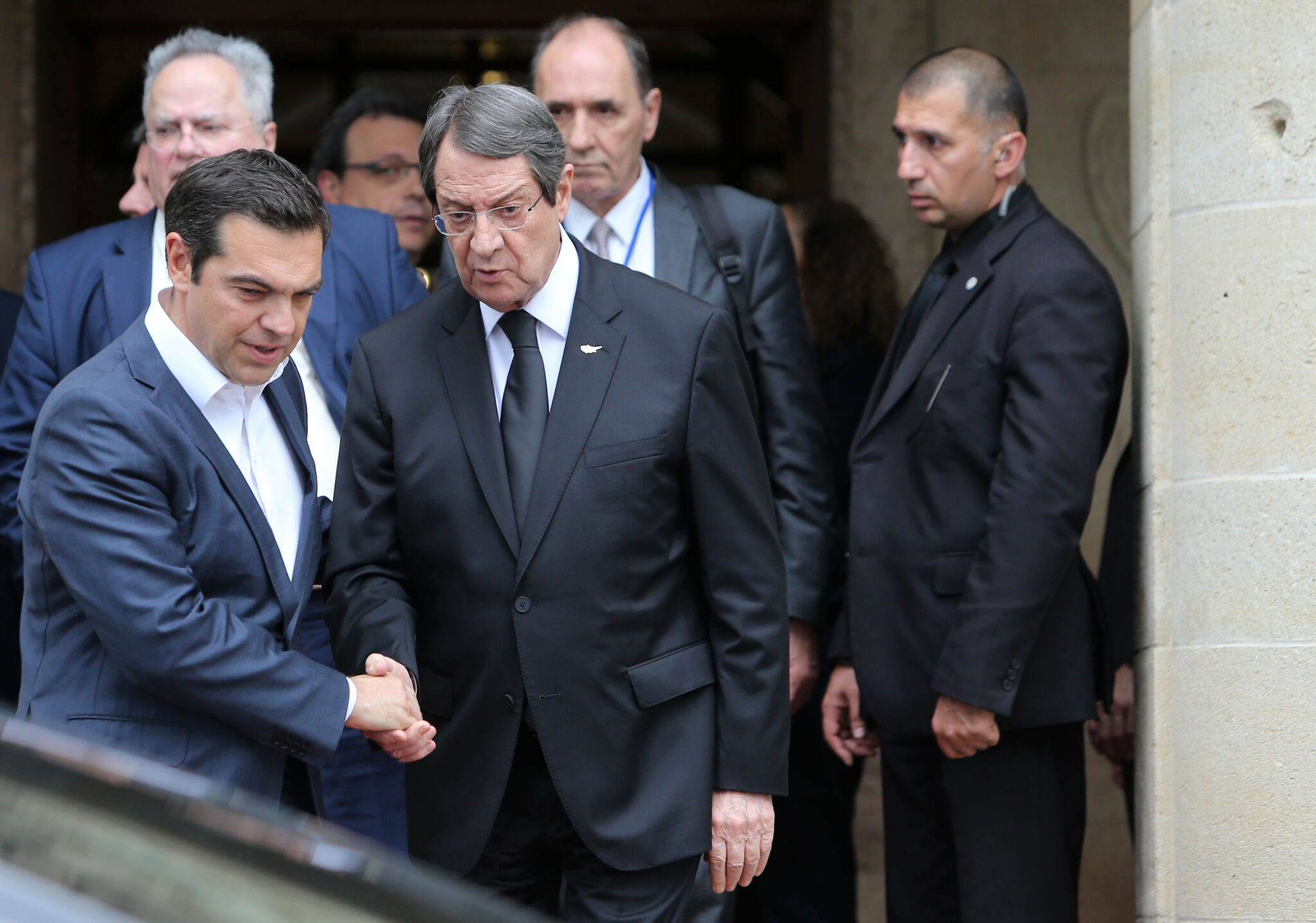 Στόχος η επιβολή κυρώσεων στην Άγκυρα για τις τουρκικές προκλήσεις