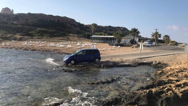 Νέοι μάρτυρες κατηγορίας για το φόνο του Βρετανού στον Άγιο Γεώργιο Πέγειας