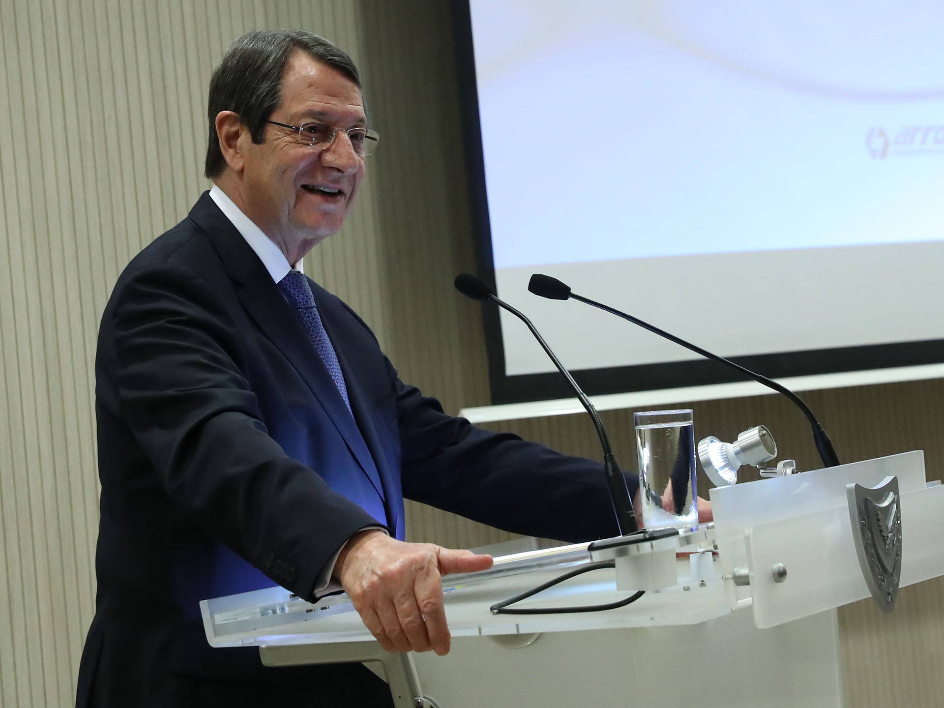 ΠτΔ: Η μεγαλύτερη κοινωνική κατάκτηση στην ιστορία της ΚΔ το ΓεΣΥ