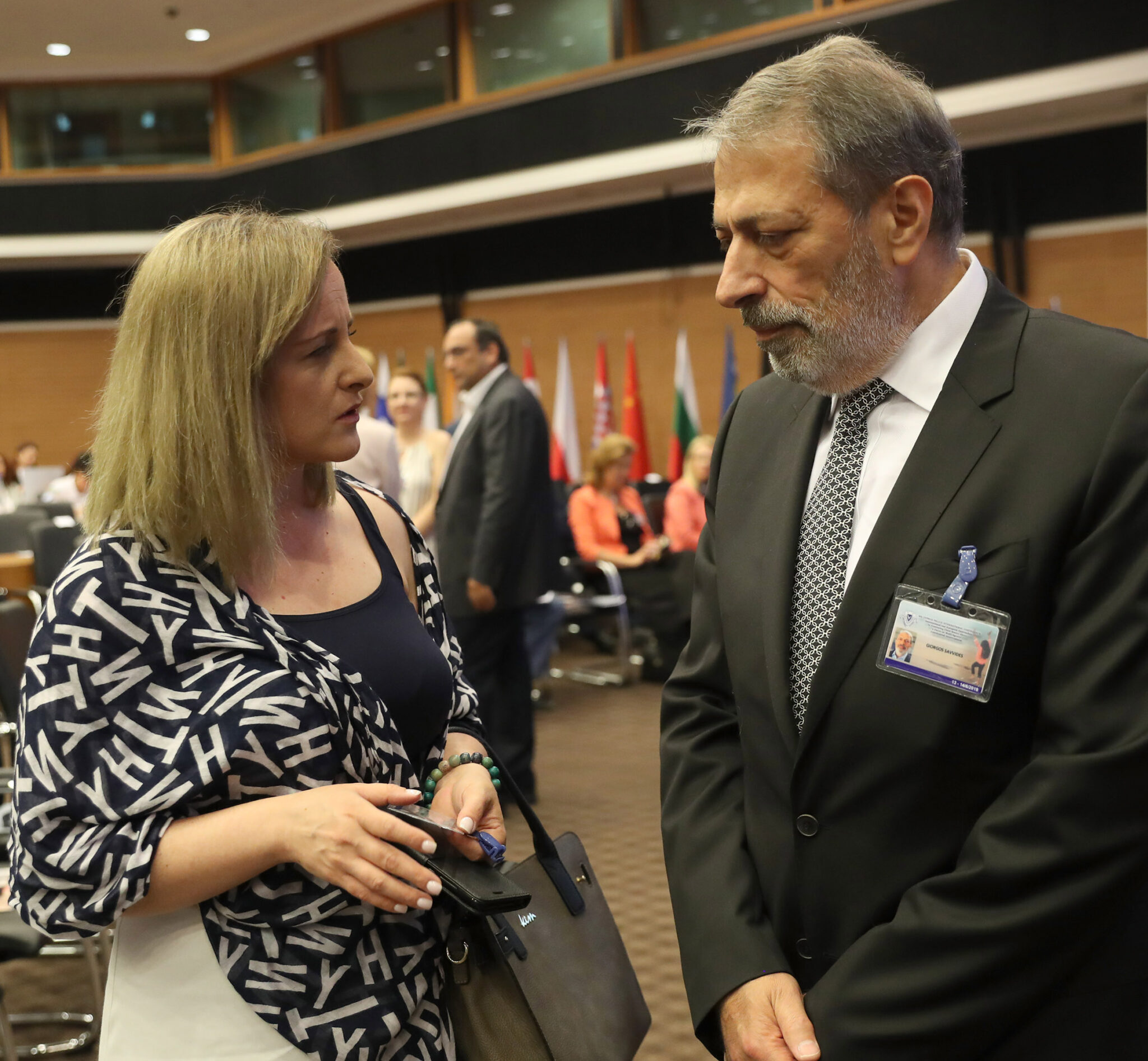 "Στέρηση της ελευθερίας": Ο νέος όρος που περιλαμβάνεται στον ποινικό κώδικα