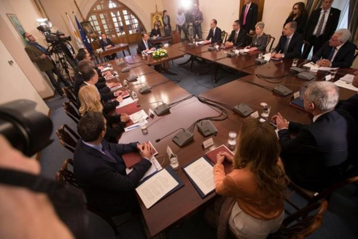 Υπ. Συμβούλιο: Έδωσε τη λύση στα άτομα που έχουν πρόβλημα στην εγγραφή στο ΓεΣΥ