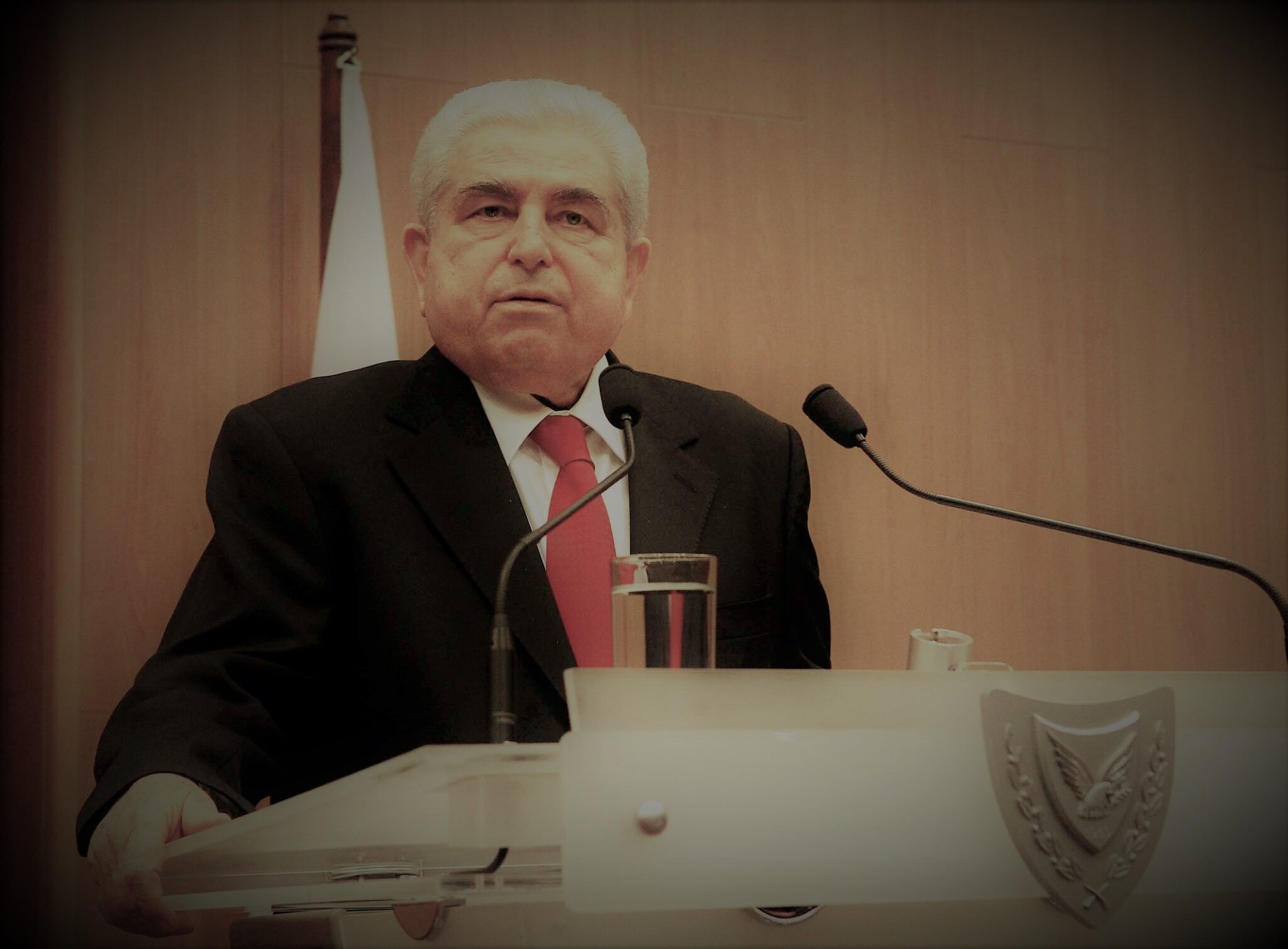 Έκτακτη συνεδρίαση του Υπουργικού για την κηδεία και ταφή του Δημήτρη Χριστόφια