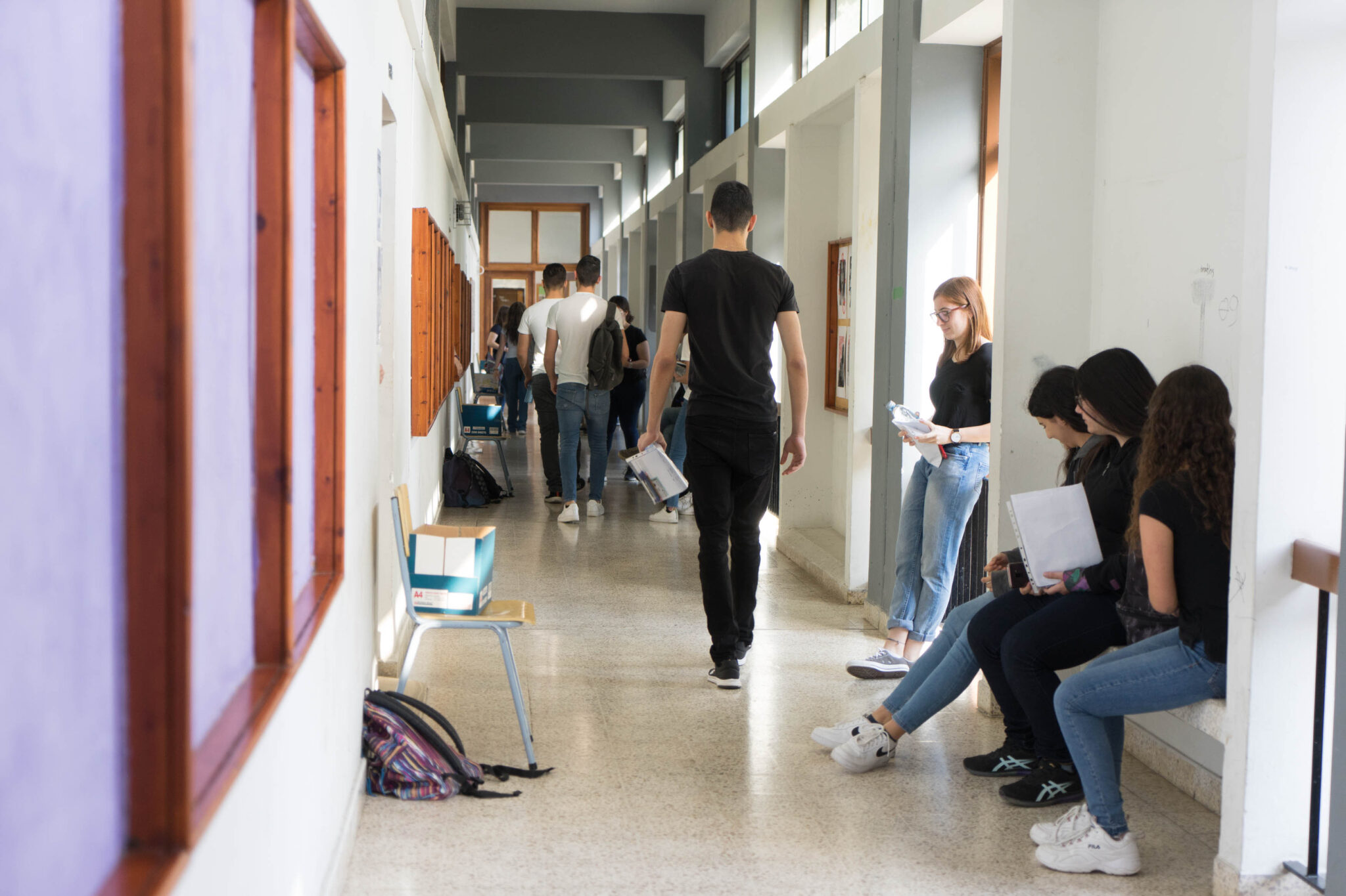 Αλλαγές για ανεξετάσεις και αποφοιτήσεις λόγω της κηδείας του Δημήτρη Χριστόφια