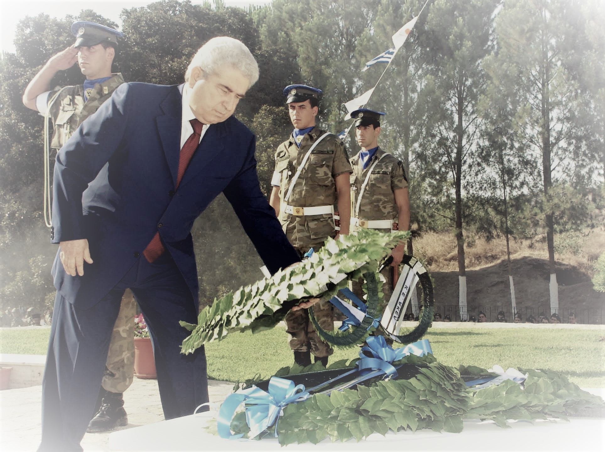 Ακυρώνονται συνεδριάσεις της Βουλής ως ένδειξη τιμής στον Δημήτρη Χριστόφια