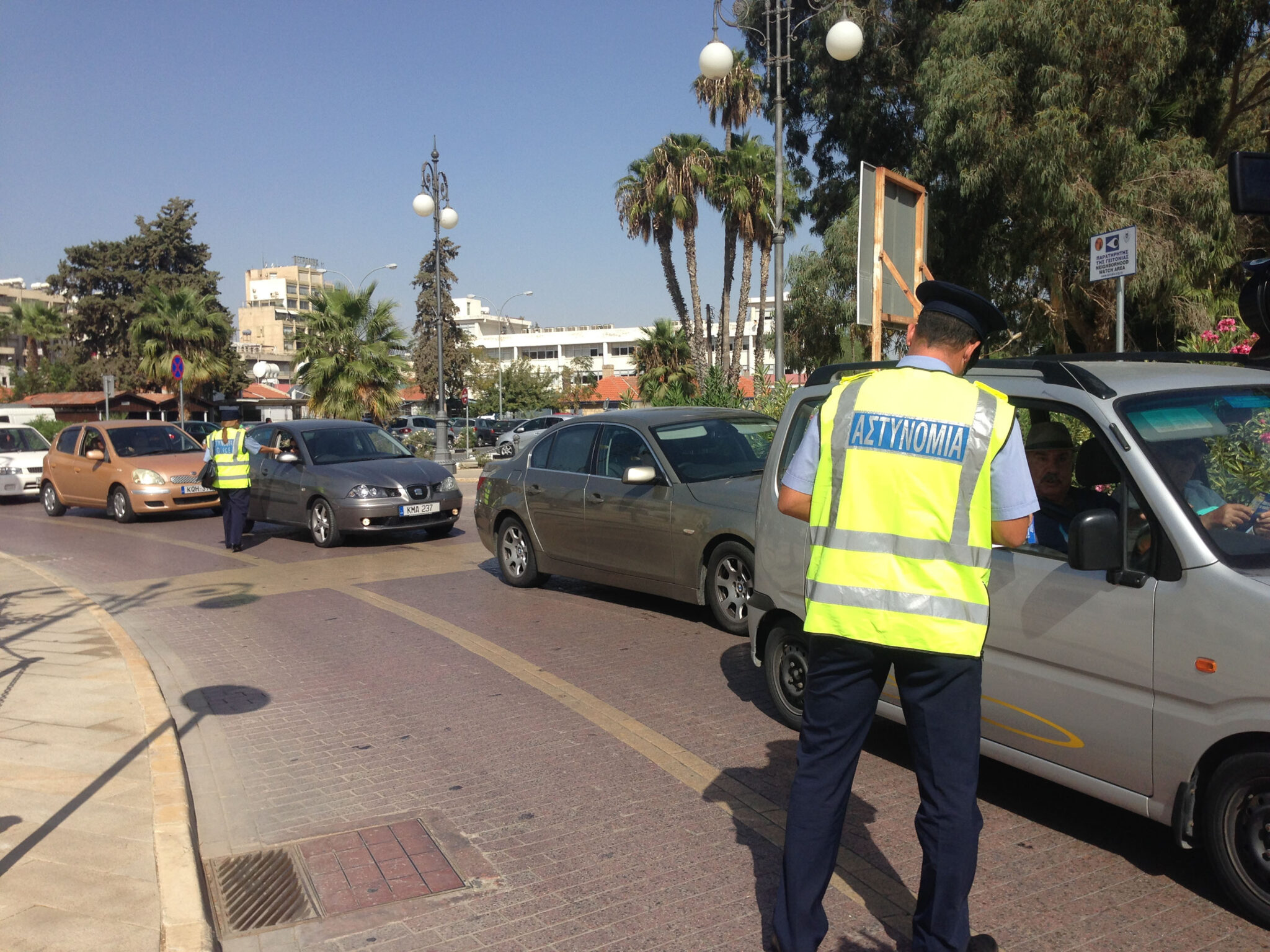 Λήγει η προθεσμία για ανανέωση των αδειών κυκλοφορίας (ΒΙΝΤΕΟ)