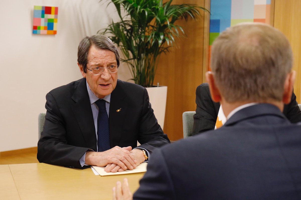 Ισχυρότερα μηνύματα αναμένει ο ΠτΔ από την ΕΕ έναντι της Τουρκίας (ΒΙΝΤΕΟ)