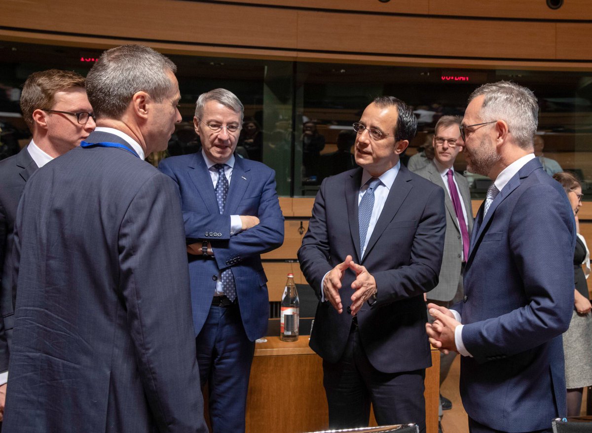 Στην απομόνωση η Τουρκία: Κυρώσεις εδώ και τώρα από την ΕΕ (BINTEO)