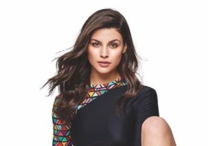 Δανάη Παππά: Η πρώτη δημόσια εμφάνιση με το νέο της σύντροφο! (ΦΩΤΟ)