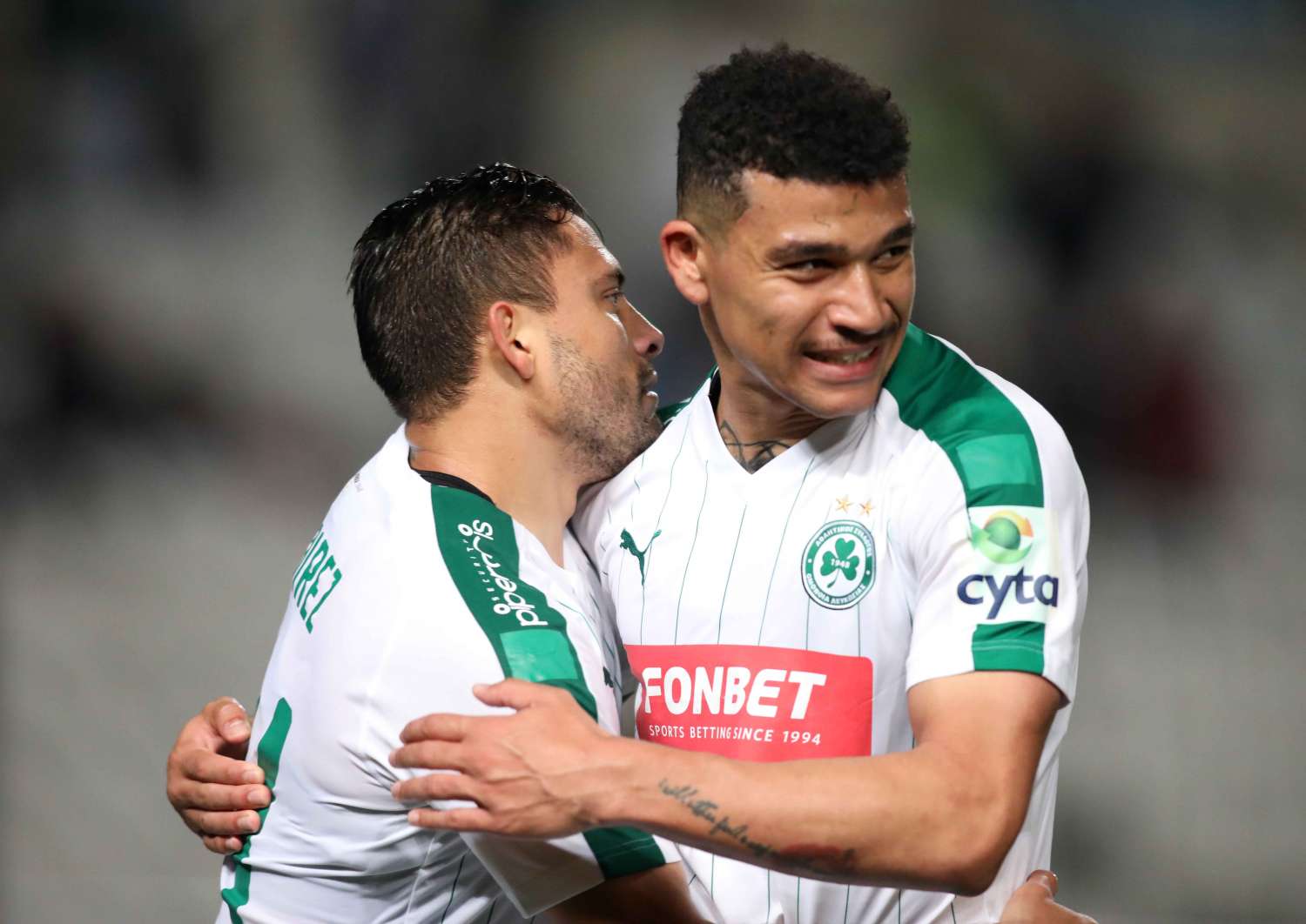 Αμετακίνητος ο Κατελάρης στην απόφαση του να φύγει από την Ομόνοια