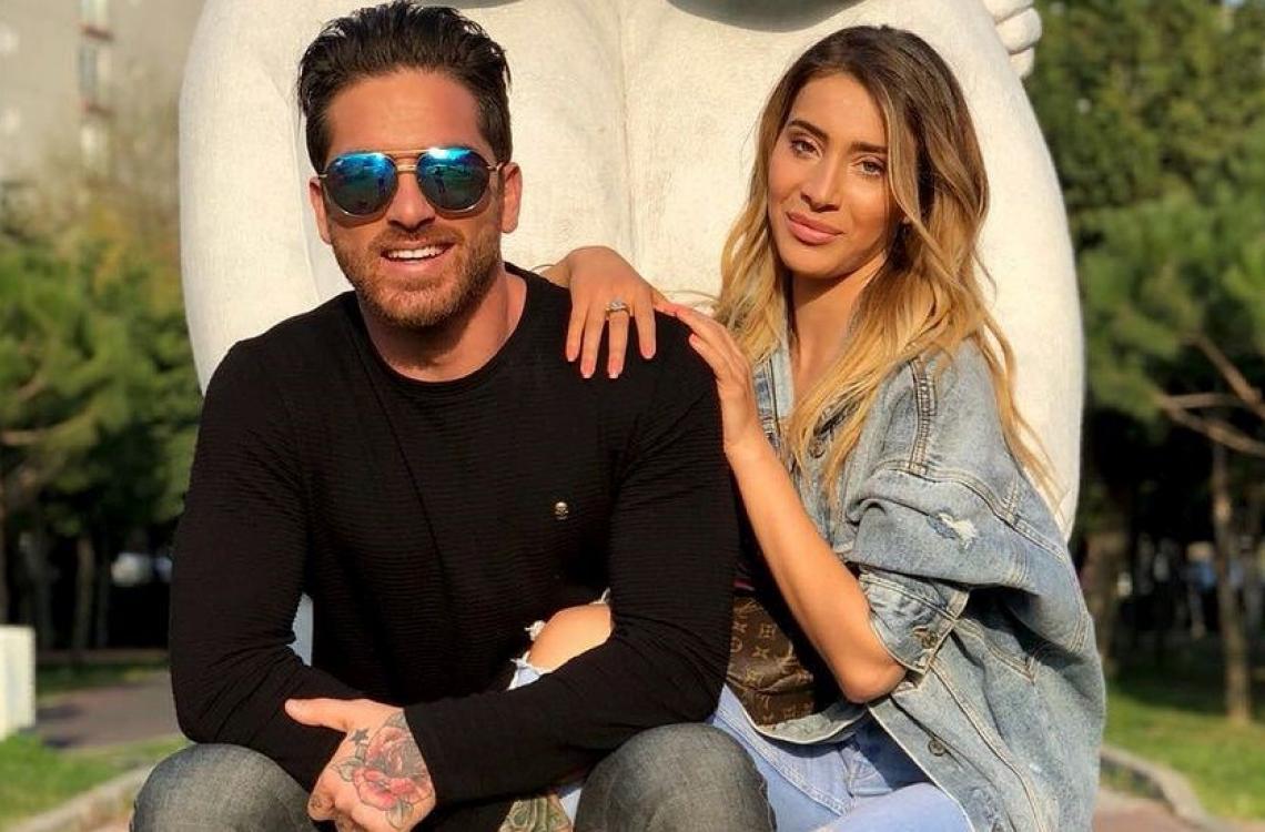 Δώρος Παναγίδης: Αποκαλύπτει το παρασκήνιο του χωρισμού από την Αθηνά!