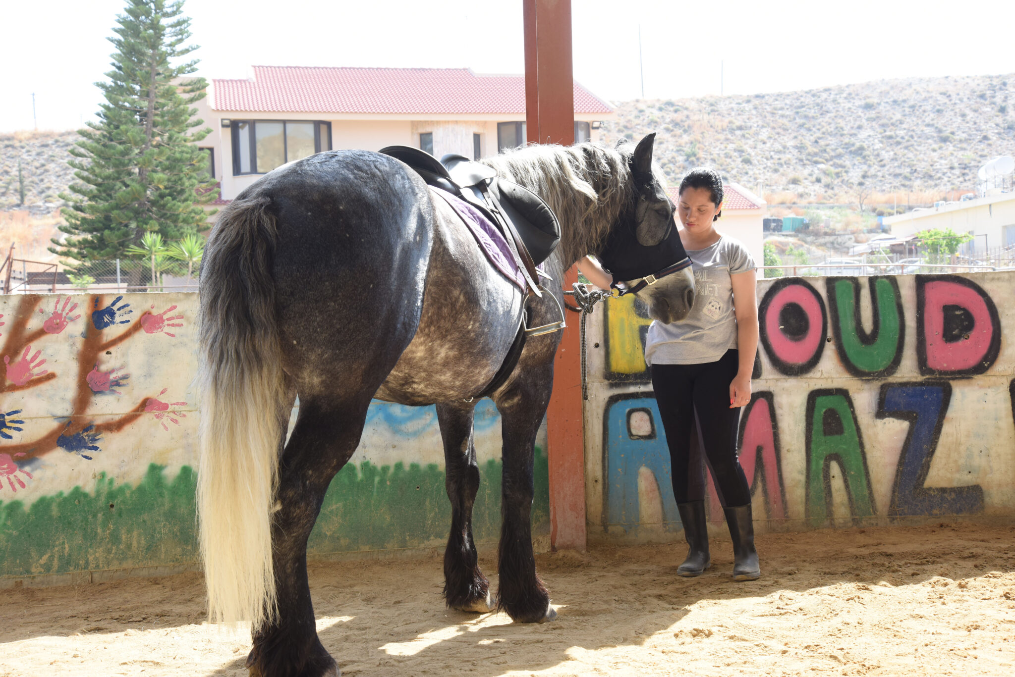 Ιστορίες δύναμης: Η 16χρονη Ιω άννα νικά την επιλεκτική αλαλία