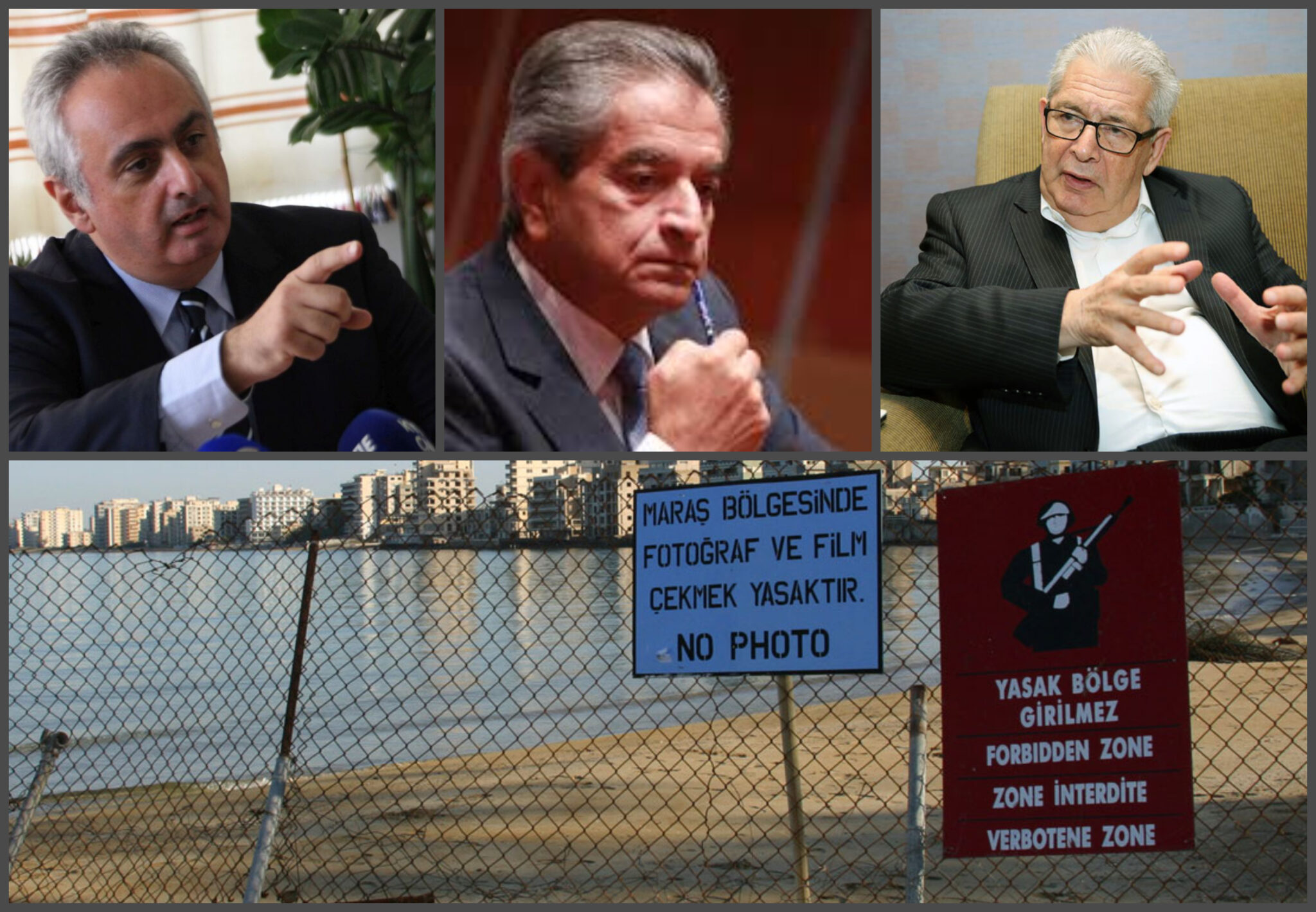 Νομική Υπηρεσία VS Δημητριάδη & Γαλανού για τις προσφυγές ιδιωτών στο ΕΔΑΔ