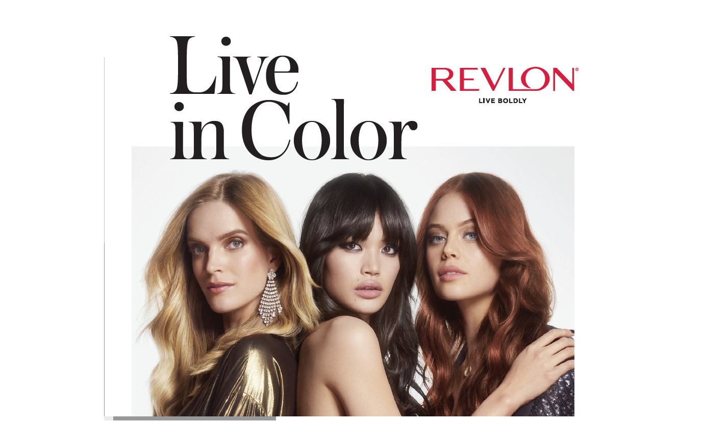 Revlon®ColorSilk Beautiful Color™