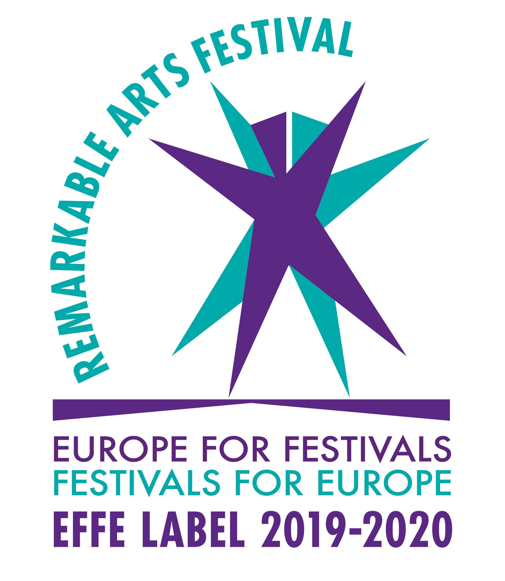 Πρόγραμμα EFFE – Europe for Festivals, Festivals for Europe