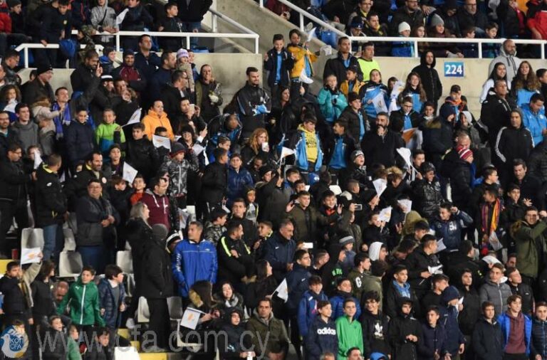 Οι τιμές εισιτηρίων, όπως καθορίστηκαν από τις ομάδες στην Α' Κατηγορία