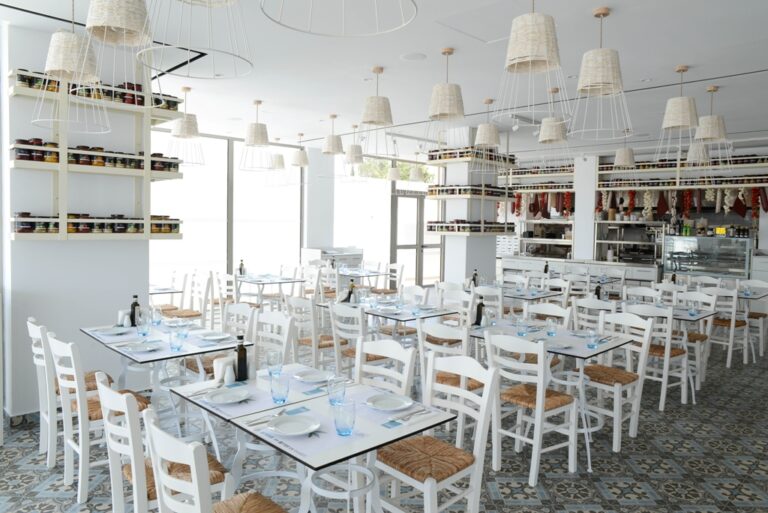 Οι γεύσεις του Akakiko και Εlliniko «προσγειώθηκαν» στην Πάφο