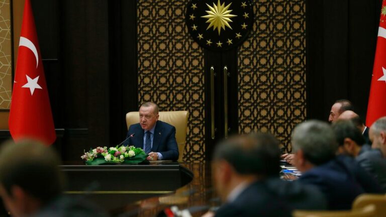 Νέα τουρκική Navtex εντός της κυπριακής ΑΟΖ