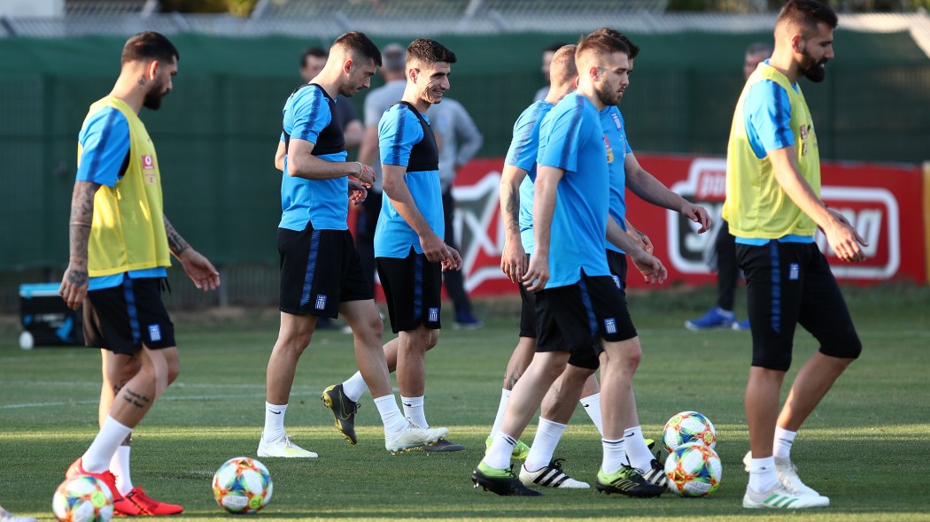 Μονόδρομος η νίκη για την «γαλανόλευκη» (πιθανή εντεκάδα)