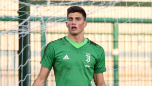 Από την Γιουβέντους, στον Απόλλωνα (ΦΩΤΟ)