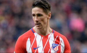 Αποσύρεται ο Φερνάντο Τόρες (ΒΙΝΤΕΟ)