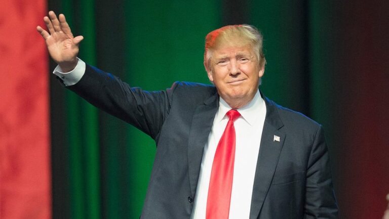 Τι προβλέπει το σχέδιο της κυβέρνησης Τραμπ για Μέση Ανατολή