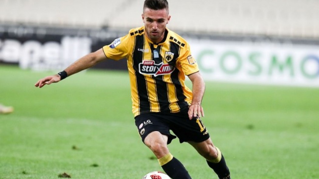 Ανατροπή: Ο Απόλλωνας έκλεισε τον Γιαννιώτα