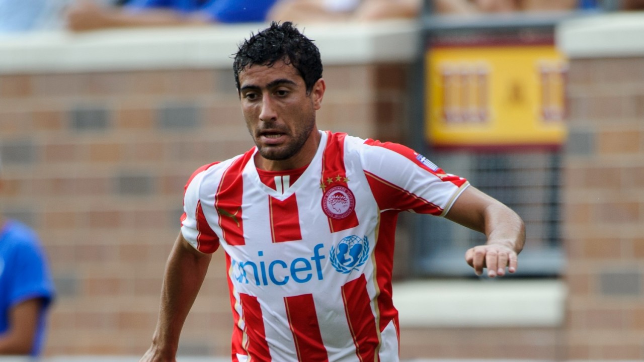 Ο διακαής πόθος και το διήμερο ρεπό