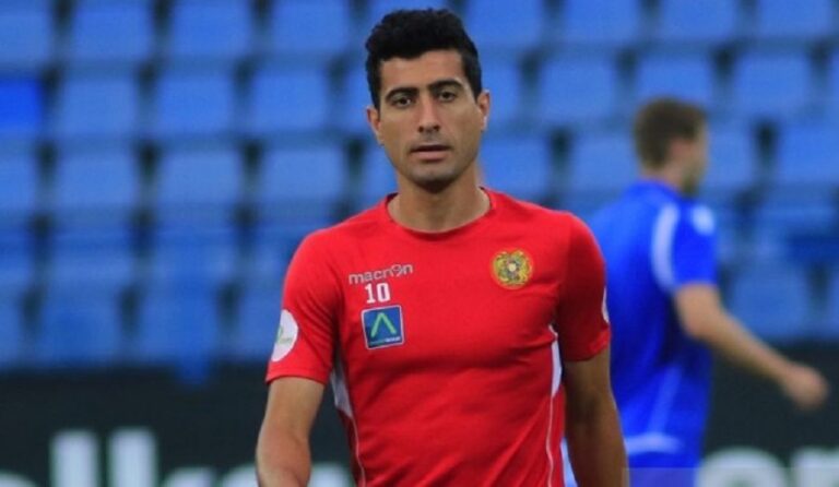 Προ των πυλών ο Γκαζαριάν στην ΑΕΛ