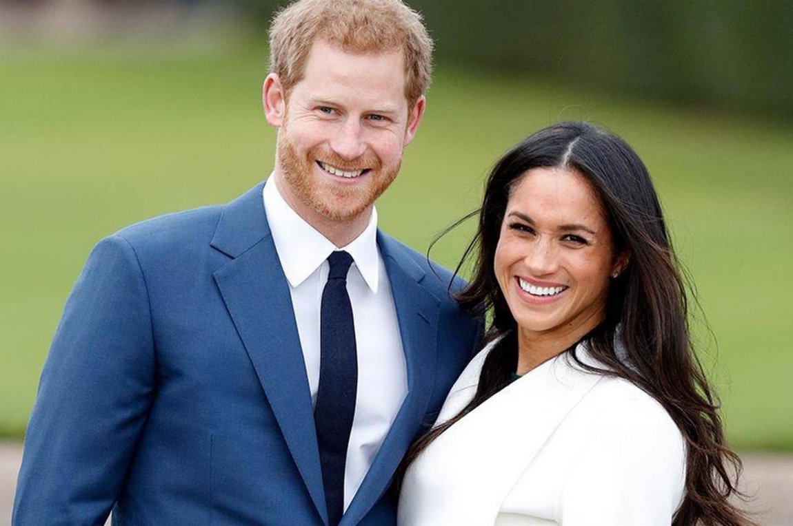 Σκάνδαλο στο παλάτι: Ο πρίγκιπας Χάρι απάτησε την Μέγκαν;