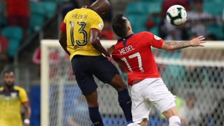 Νίκησε και προκρίθηκε η Χιλή, με γκολάρα του Σάντσες (ΒΙΝΤΕΟ)