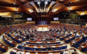 Επιβεβαιώσεις για τα δικαιώματα της αντιπροσωπείας της στην ΚΣΣΕ ζητά η Ρωσία