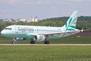 Συμφωνία Cyprus Airways – Βulgaria Air για πτήσεις κοινού κωδικού