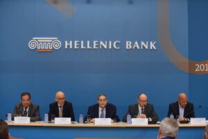 Προς αποχώρηση κάθε χρόνο τα μέλη του ΔΣ της Ελληνικής Τράπεζας