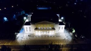 Στα χέρια του Δήμου Λευκωσίας το "στολίδι" της πρωτεύουσας